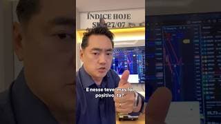 ÍNDICE HOJE | 27/07/2026 segunda #daytrade
