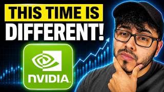 If You Are An Nvidia Shareholder ... GET READY!!!