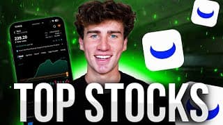 How to Find the BEST Stocks to Buy on Webull!