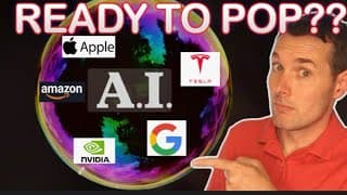 AI Bubble Popping