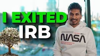 How I made 12,00,000 in this Swing trade | The Madras Trader