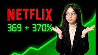 Before You Buy Or Sell Netflix Stock, Watch This! | $NFLX