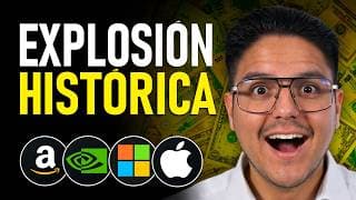 🚨El petróleo sube un 83% en 10 días y la bolsa colapsa (Te explico por qué y hasta cuando)