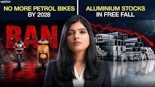 Is Delhi’s EV Policy a Warning Sign for India’s Auto Industry? | Markets Today #249 