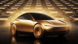 Something Big Is Happening At Tesla Right Now