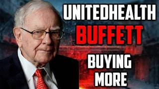 UnitedHealthGroup stock is going parabolic 2026