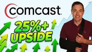 Comcast Spinoff: Is This the Stock to Buy Before It Happens?
