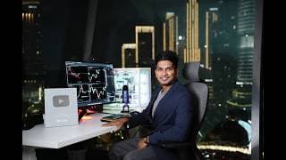 Don't miss this potential  MIDCAP US stock - The Madras Trader