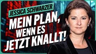 Darum kaufe ich, wenn es richtig KNALLT // Jessica Schwarzer