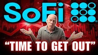 DISASTER for  SOFI Stock?