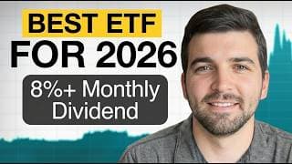 This 8%+ Monthly Dividend Fund Is A Hidden GEM (And Nobody's Talking About It)