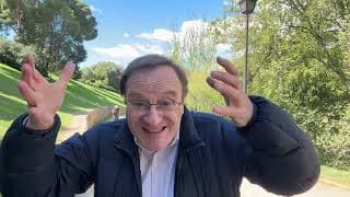 Trump gana. China pierde. Y el régimen iraní colapsa. José Luis Cava