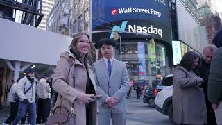 Wharton Online + Wall Street Prep NYC Certificate Ceremony (Winter 2026 Cohort)