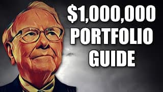 Best Stocks to Buy Now for a Million Dollar Portfolio