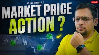 CAPITULATION or CONTINUATION of BEAR MARKET ? #stockaddawithjanak 🔴
