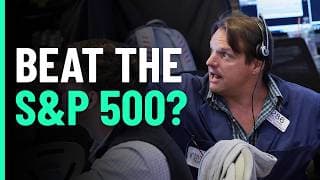 Beat the S&P 500 — Here’s the Strategy Investors Are Switching To