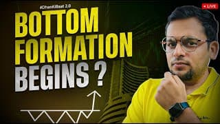 How to IDENTIFY WINNING OPPORTUNITIES using WYCKOFF ACCUMULATION ? 🔴