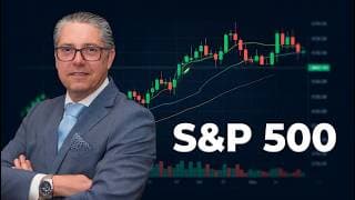 6805 ou 6160? A zona de risco-recompensa do S&P 500