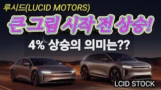 3월12일 투자자 데이! CEO는 큰 그림을 보고 있다! 