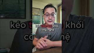 2000 NGHÌN TỶ BỐC HƠI - TẠI SAO MỌI THỨ ĐỀU GÃY? #chungkhoanmy #kinhte #taichinh #dautu