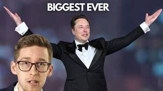 Just in: Elon Musk Confirms Huge News For Tesla