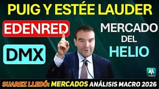 ✅Fusión de PUIG y Estée Lauder ¿Qué podemos esperar?