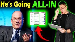 World's Greatest Investor just spent BILLIONS on 5 NEW Stocks! 😮