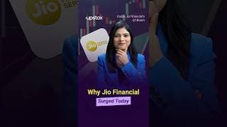 Jio Financial Q1: Profit Up 155%, Revenue Up 227%: BlackRock Allianz JV & Full Story | Upstox