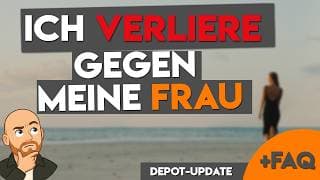 Depot-Umbau: das ändere ich & so würde ich heute neu starten | + FAQ