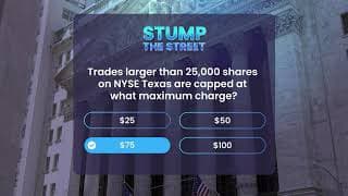 Today on Taking Stock | Tech Leads Stocks Higher to Open Week