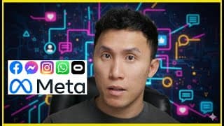 Phân tích công ty META năm 2025
