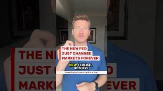 Kevin Warsh just threw out the Fed rulebook. Here is what changed.