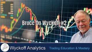 Bruce On Wyckoff #2