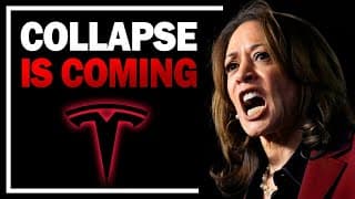 Elon Musk JUST Exposed Kamala Harris’ Corruption
