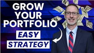 Selling Put Options in 5 Easy Steps (Get Paid To Buy Stocks)