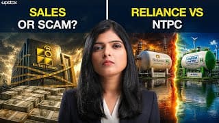 How To Spot Corporate Fraud Before It Crashes A Stock | Markets Today #238 | Upstox 