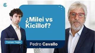 🗳️ ¿SE VIENEN las ELECCIONES de 2027 y el PERONISMO SE ABROQUELA DE NUEVO? | #MarDeFondos