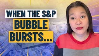 How To Protect Your S&P 500 Funds + Potential Lifelong Income? Fixed  Indexed Annuity + Income Rider