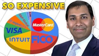 Dev Kantesaria Stock Portfolio Deep Dive in 2025 | Valley Forge Capital Management Stock Portfolio