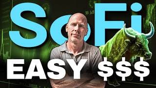 Why I'm Buying MORE SOFI  (not what you think)
