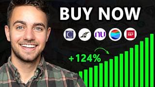 5 Undervalued Stocks to Buy Now
