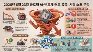 코스피의 영향력, 수익성이라는 청구서 받아든 AI 관련주