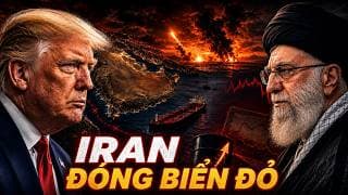 DẦU TĂNG, BÁO ĐỘNG TRÁI PHIẾU, CHỨNG KHOÁN GÃY MẠNH