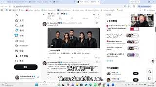 加密法案峰回路转，特朗普力挺！OZBeat的AI助理起草招股文件？（RLBCD-2891）