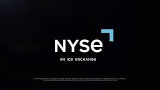 Today on NYSE Live | Alloy Manufacturer Doncasters Rings Opening Bell Ahead of NYSE Trading Debut