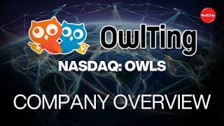 From 48-Hour Waits to Instant Settlement - Inside OBOOK Holdings' (Nasdaq: OWLS) Stablecoin Bet