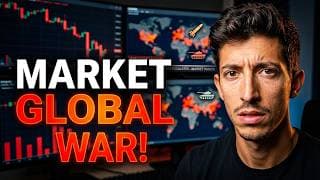 Stock Market Volatility Just Hit Different - Here's Why