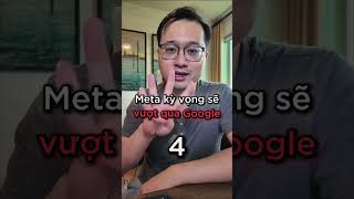 MỸ RA TỐI HẬU THƯ CHO IRAN, META SẼ VƯỢT GOOGLE TRONG 6 THÁNG #kinhte #taichinh #dautu #chungkhoan