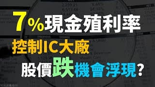 7%高殖利率的IC設計股，股價修正後更具投資價值? Haoway