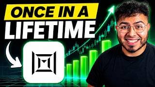 The Next Trillion Dollar AI Stock??
